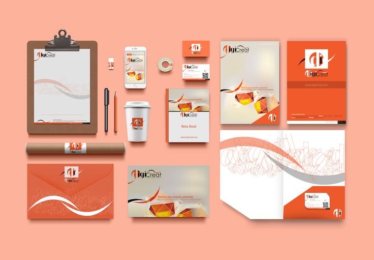 Image 3 – Office Essentials