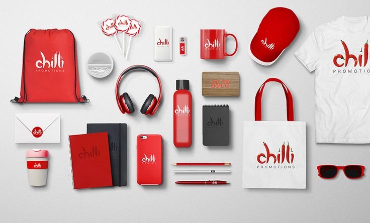 Image 4 – Gift Items