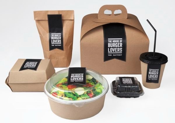 Image 5 – Packaging Items