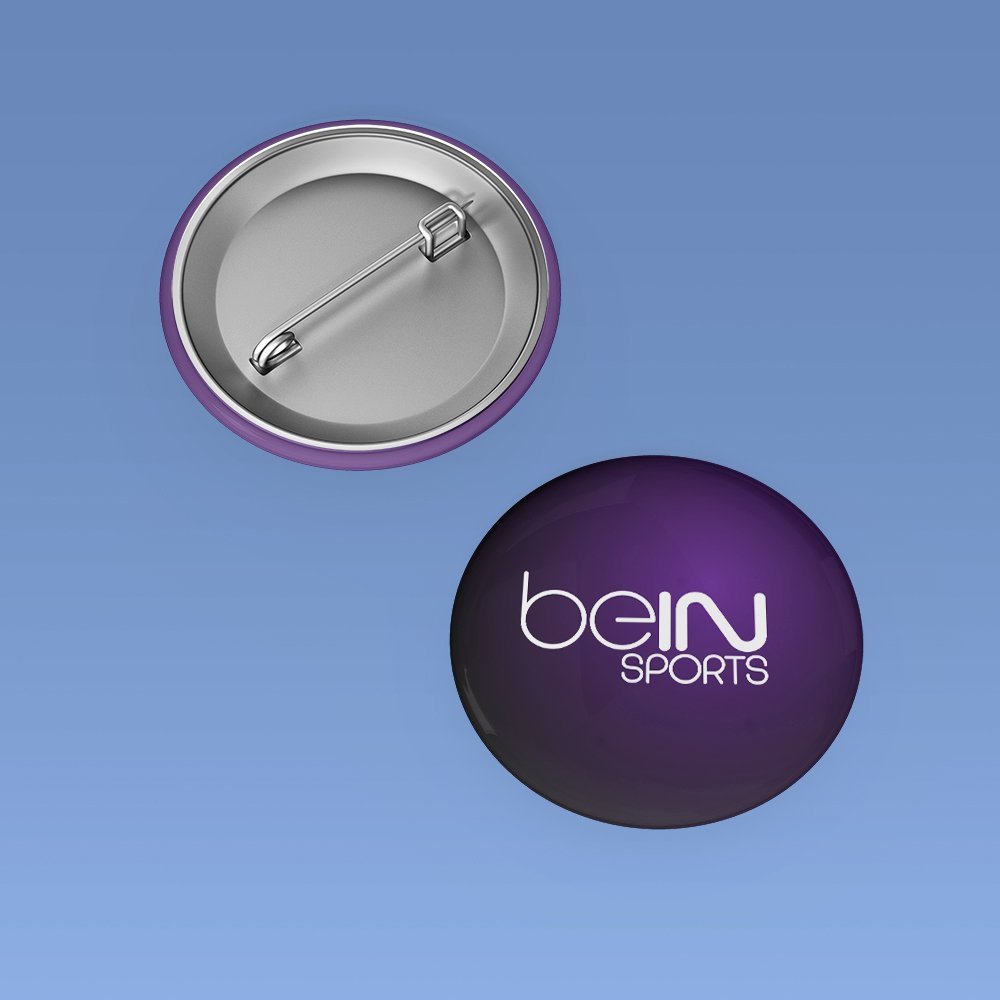 Pin Badges