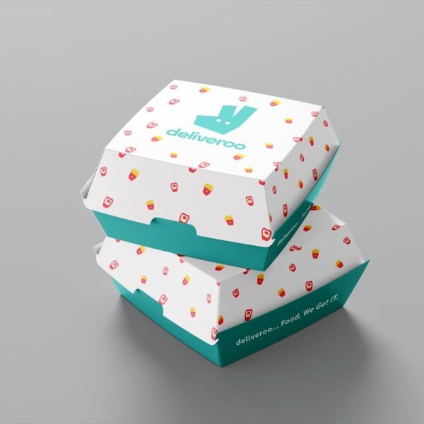 Burger Boxes
