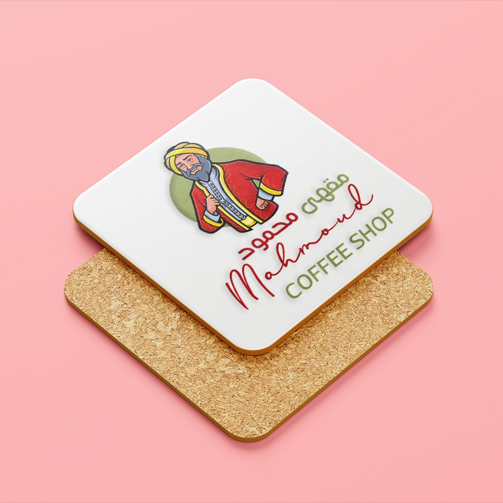 Coasters