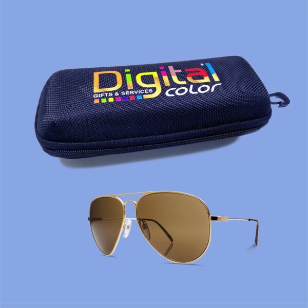 Glasses Case