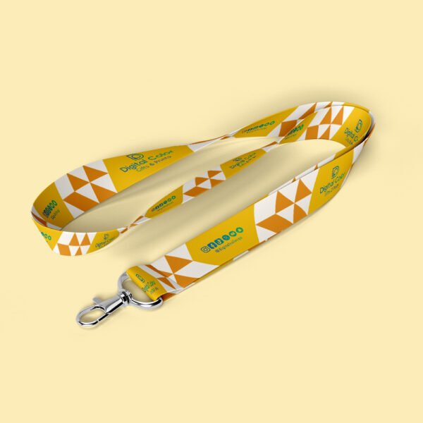 Lanyard - new