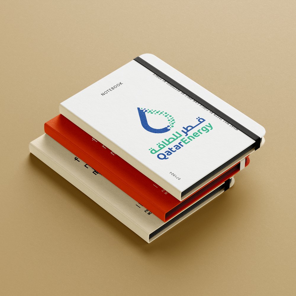 Note Books