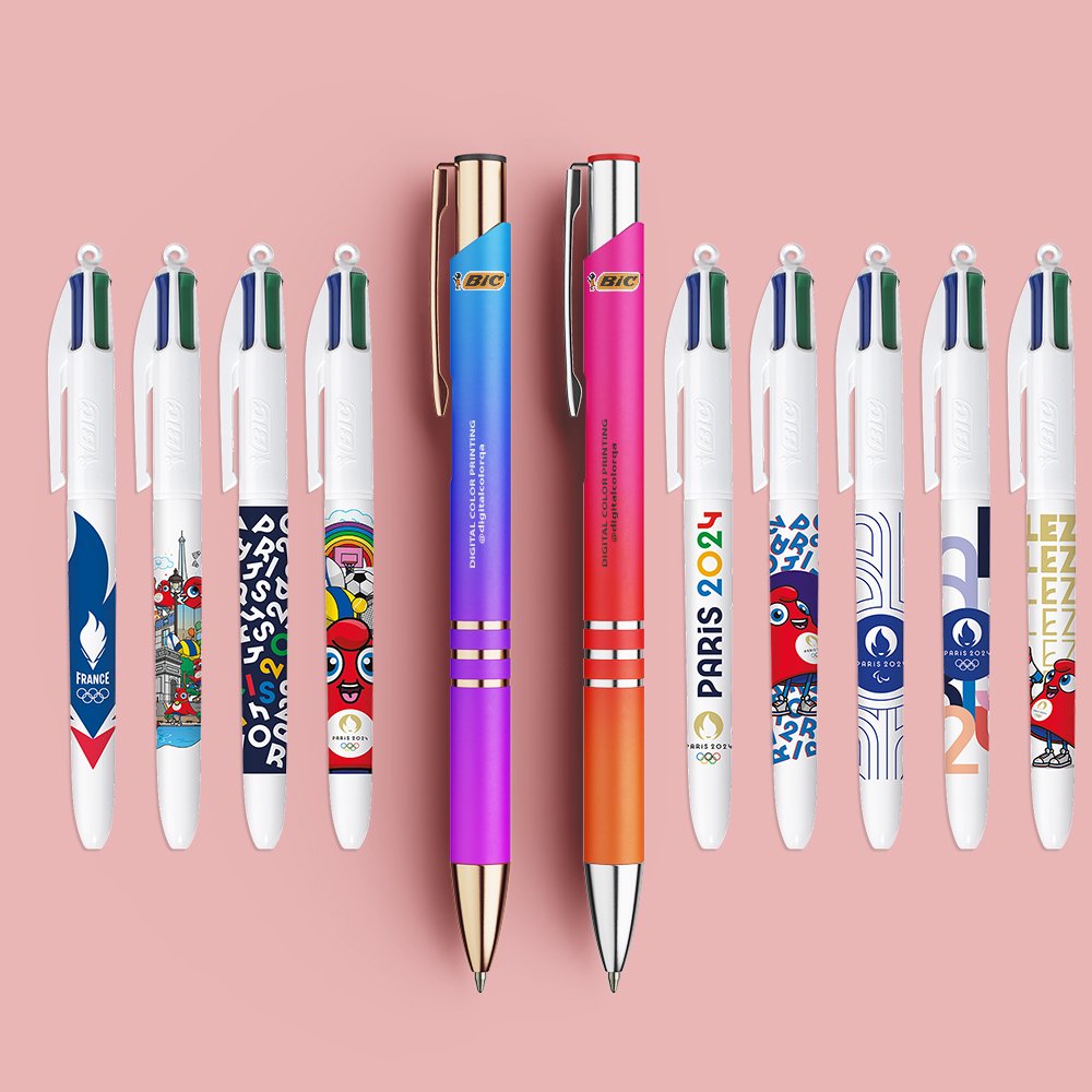 BIC Pen