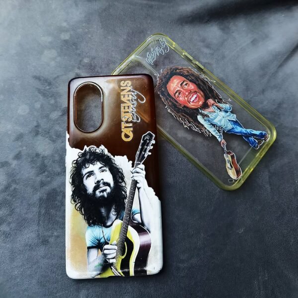 Mobile Covers