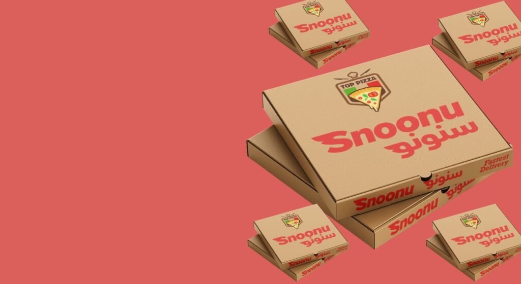 Pizza Boxes