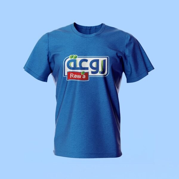 Customized T-shirt