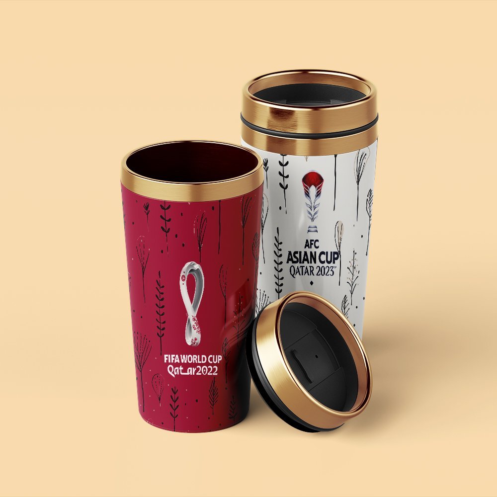 Travel Mugs