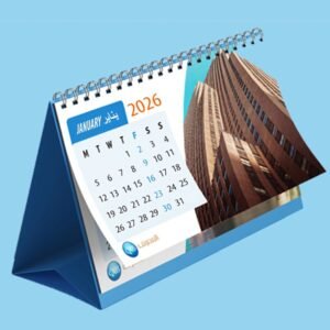 Desk-Calendar