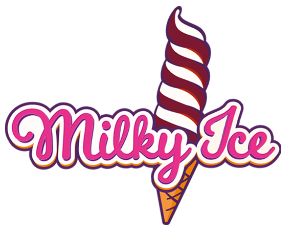 milcky ice