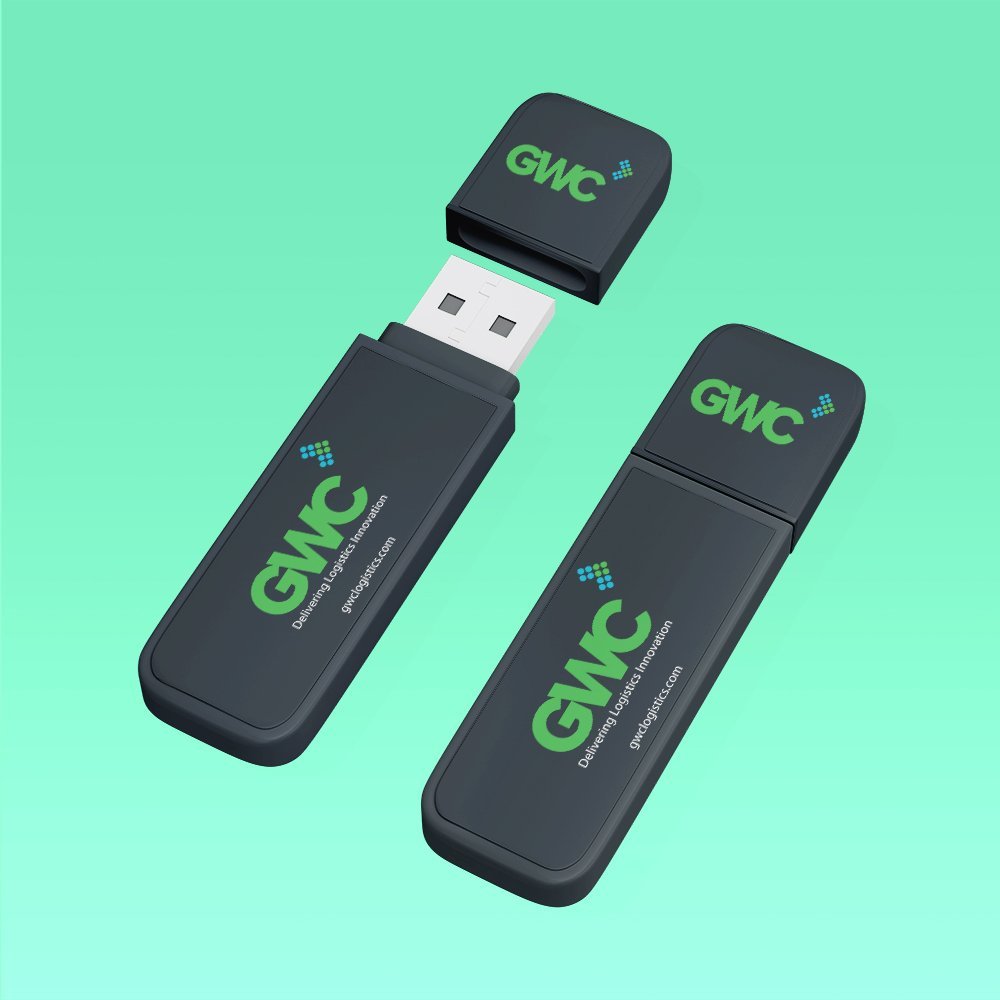 USB Sticks