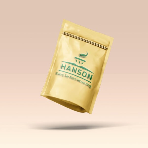 Coffee Bags