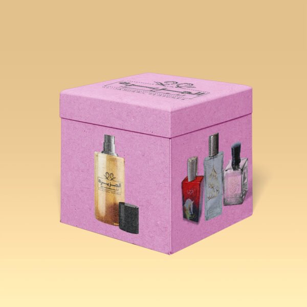 Gift Boxes