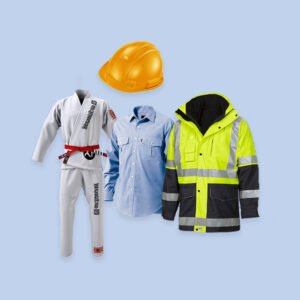 Uniforms