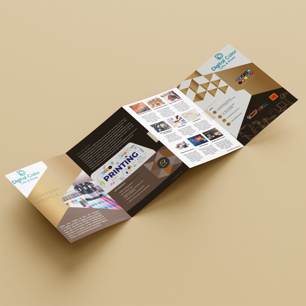 Flyers 